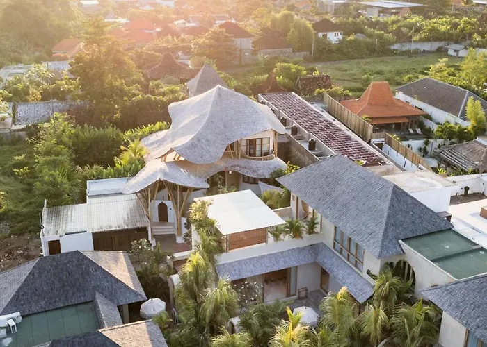 La Isla Boutique Residences Villa Uluwatu