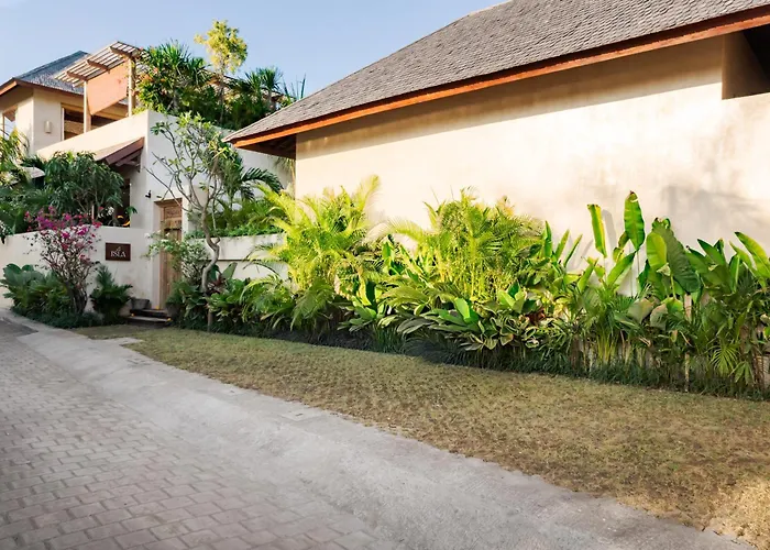 Villa La Isla Boutique Residences *