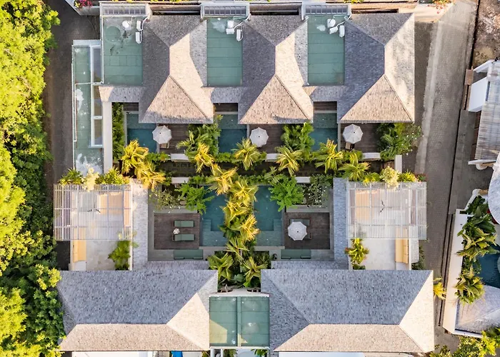 Villa La Isla Boutique Residences *