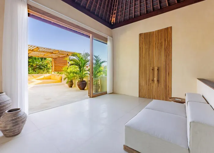 Villa La Isla Boutique Residences