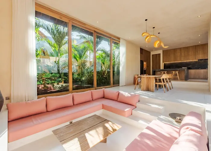 Villa La Isla Boutique Residences Uluwatu