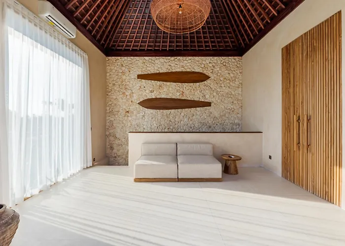 La Isla Boutique Residences *