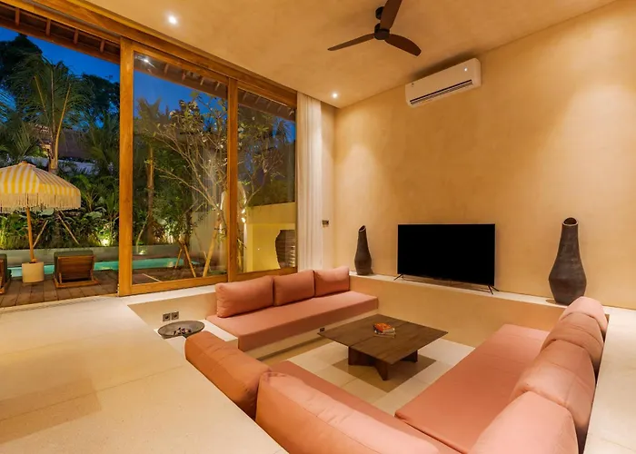 La Isla Boutique Residences Uluwatu