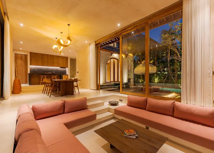 Villa La Isla Boutique Residences