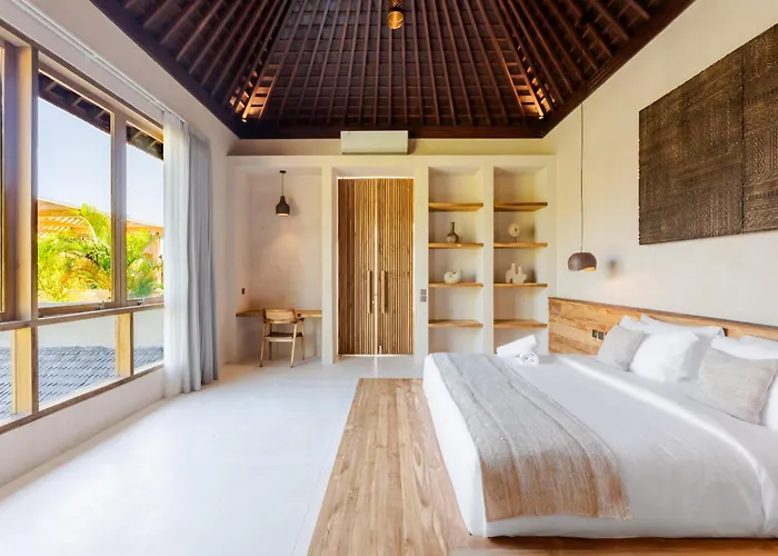La Isla Boutique Residences * Uluwatu
