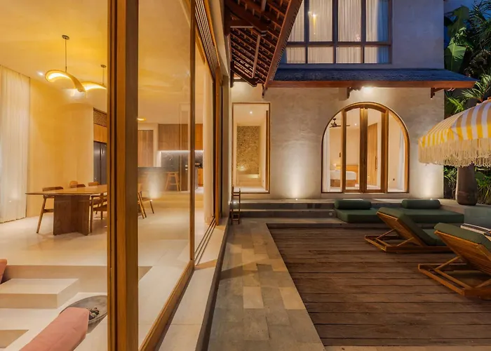 Villa La Isla Boutique Residences