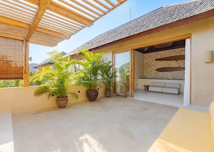 Villa La Isla Boutique Residences