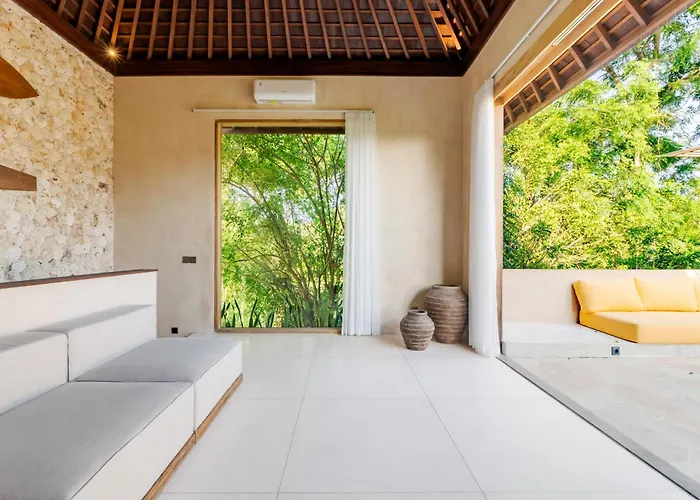 La Isla Boutique Residences Villa *