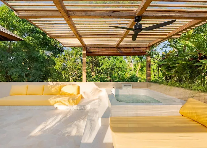 La Isla Boutique Residences Villa Uluwatu