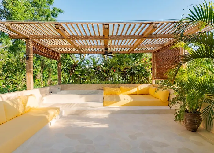 Villa La Isla Boutique Residences Uluwatu