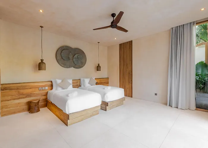 La Isla Boutique Residences Villa *