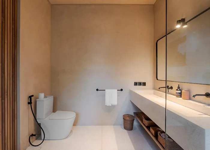 La Isla Boutique Residences Uluwatu