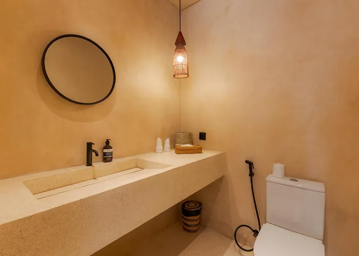 La Isla Boutique Residences * Uluwatu