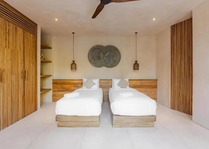 La Isla Boutique Residences * Uluwatu