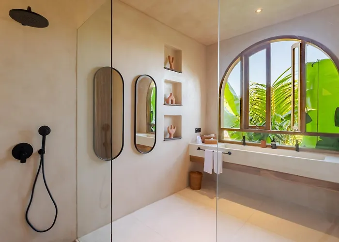 La Isla Boutique Residences * Uluwatu