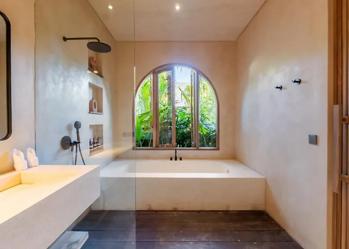 Villa La Isla Boutique Residences *