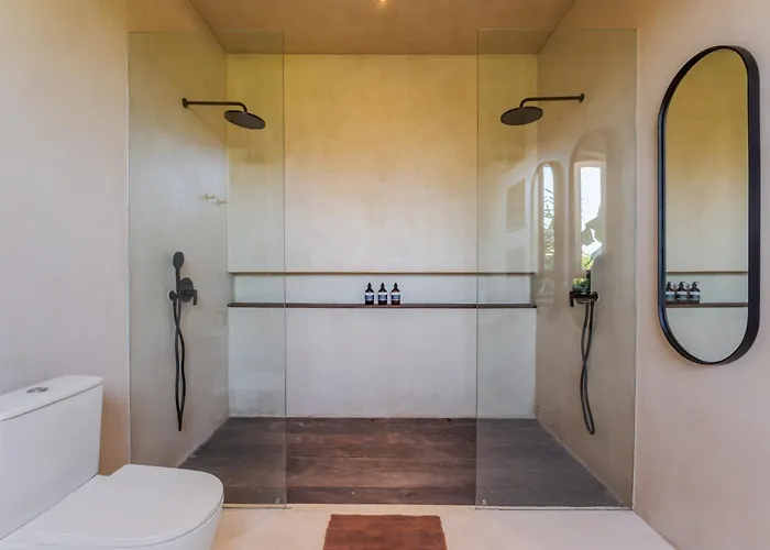 Villa La Isla Boutique Residences Uluwatu