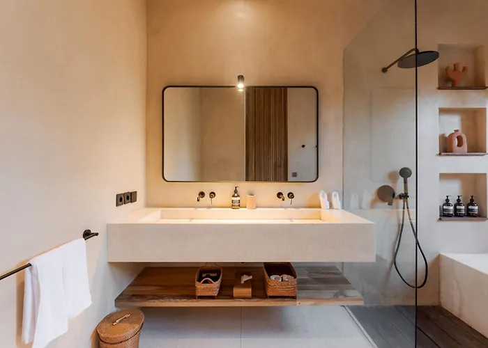La Isla Boutique Residences * Uluwatu