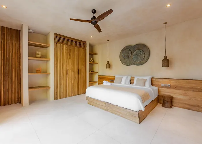 Villa La Isla Boutique Residences