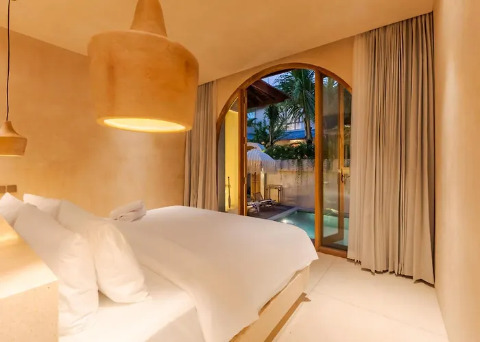 La Isla Boutique Residences * Uluwatu