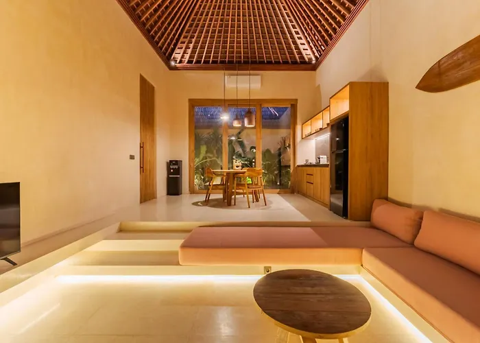 La Isla Boutique Residences Uluwatu
