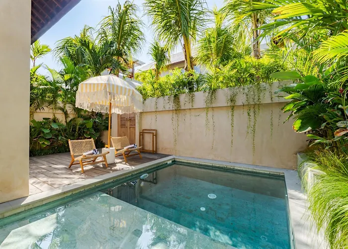 Villa La Isla Boutique Residences *