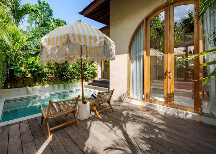 La Isla Boutique Residences Villa Uluwatu