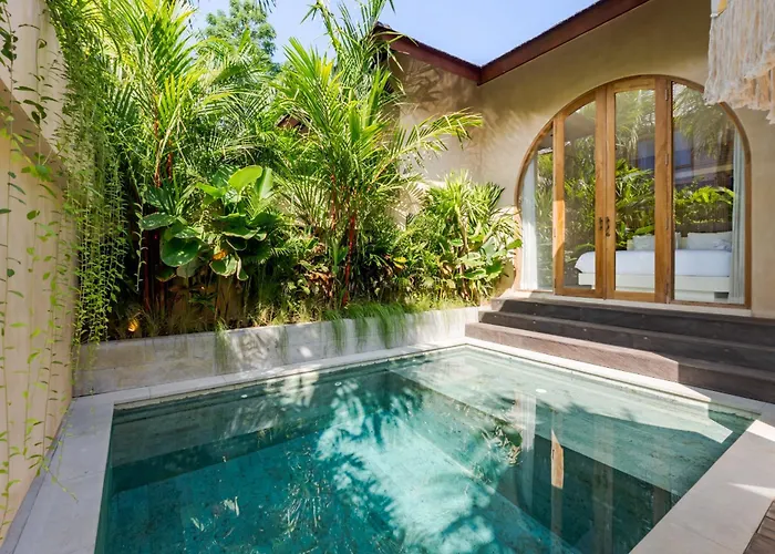 Villa La Isla Boutique Residences *
