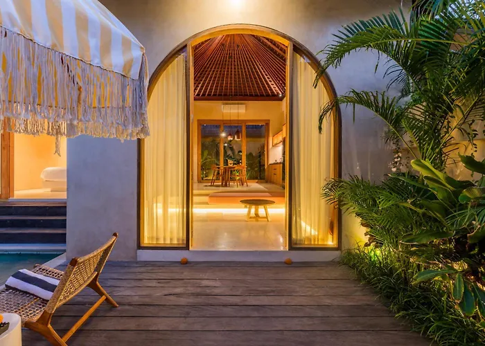La Isla Boutique Residences Villa Uluwatu