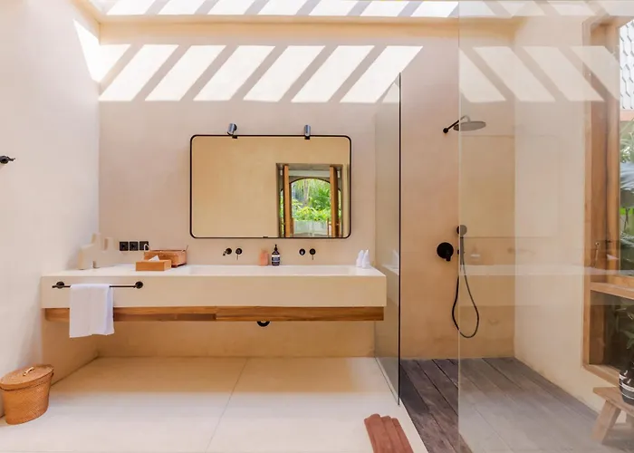 Villa La Isla Boutique Residences Uluwatu