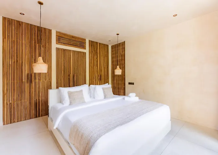 La Isla Boutique Residences Villa