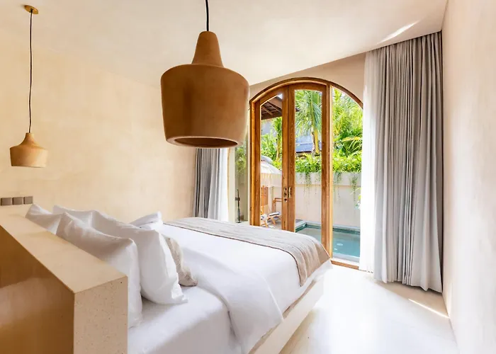 La Isla Boutique Residences Villa