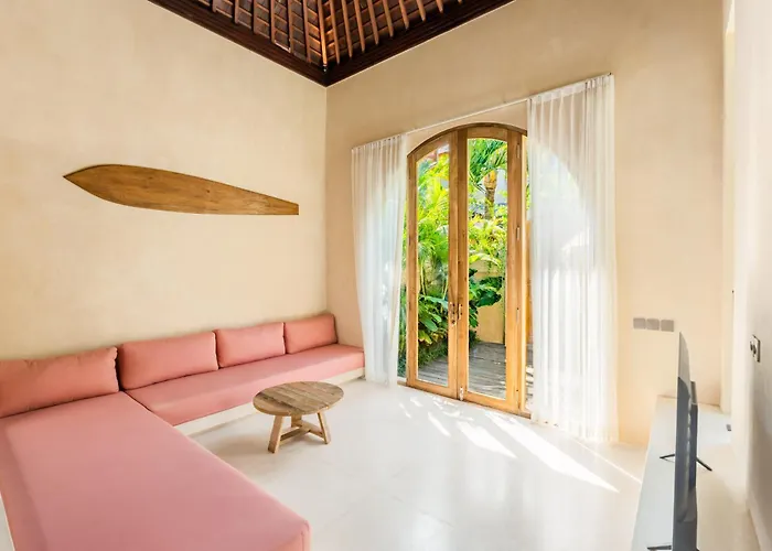 La Isla Boutique Residences Villa