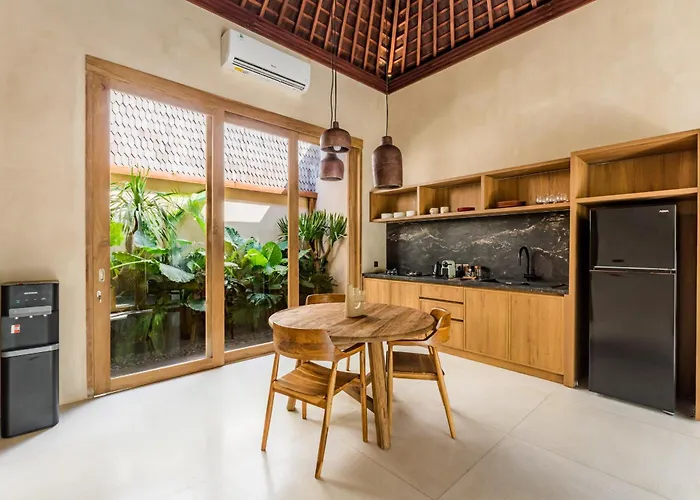 La Isla Boutique Residences Villa *