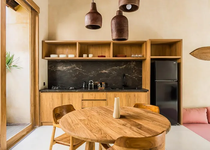 La Isla Boutique Residences Villa Uluwatu