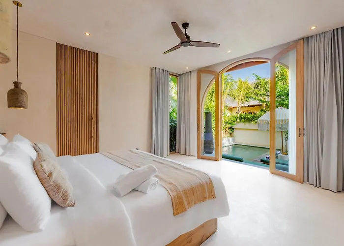 La Isla Boutique Residences * Uluwatu
