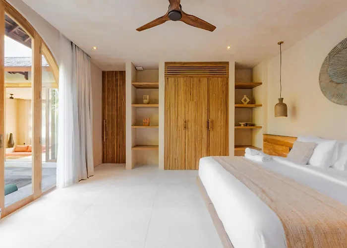 La Isla Boutique Residences * Uluwatu